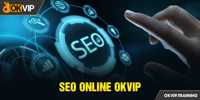 SEO online