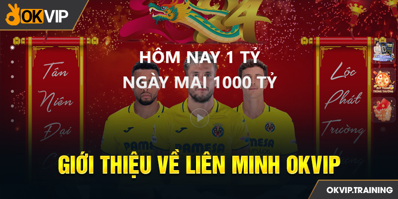 Liên hệ Okvip