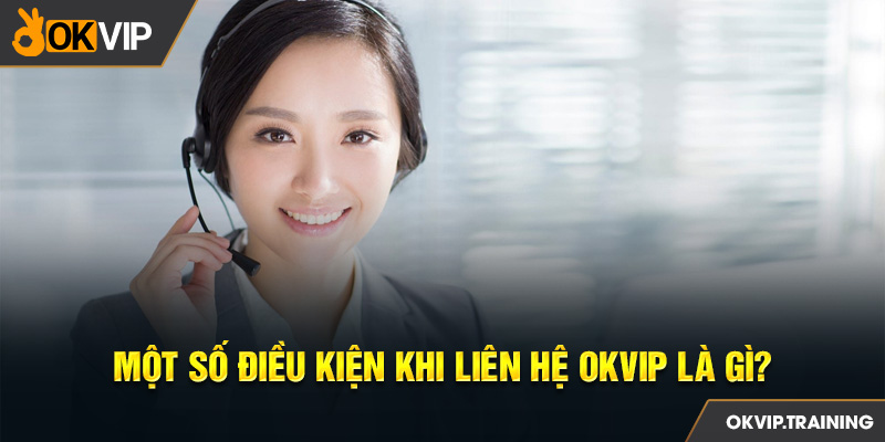 Liên hệ Okvip