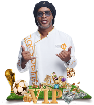 vip ronadinho