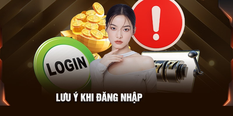 Lưu ý cần nhớ khi đăng nhập Liên Minh OKVIP