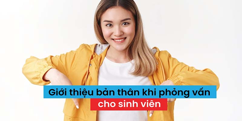 gioi thieu ban than cho sinh vien