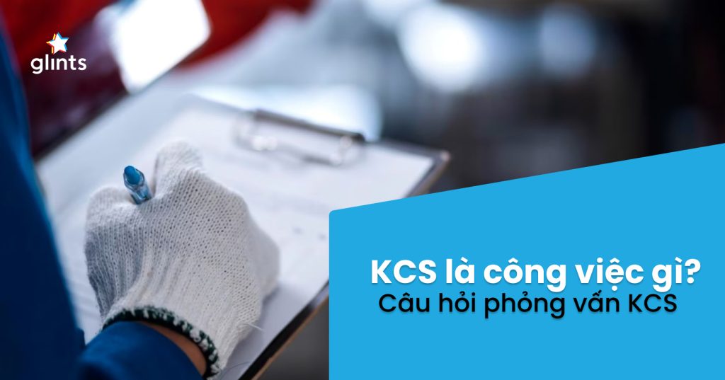 kcs la gi